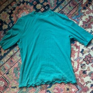 Christian Siriano New York t-shirt